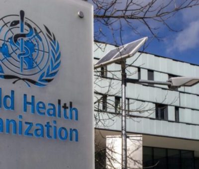 OMS reafirma su oposición a “pasaportes de vacuna anticovid”