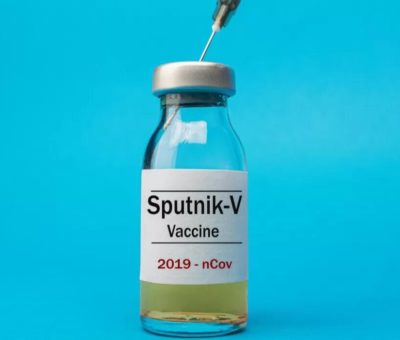 México busca envasar la vacuna rusa Sputnik V contra COVID-19