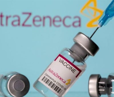 Italia informa sobre cuatro muertes a causa de la vacuna AstraZeneca