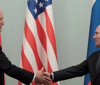 Estados Unidos impone sanciones a Rusia por presunta injerencia en elecciones