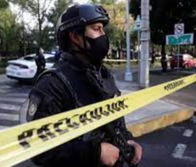México registra su menor nivel histórico en Percepción de inseguridad