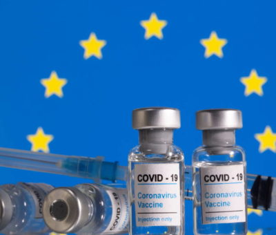 Unión Europea prepara demanda contra AstraZeneca por falta de vacunas