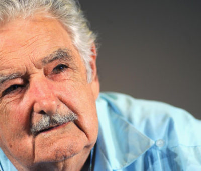 José Mujica hospitalizado de emergencia tras clavarse espina en el esófago
