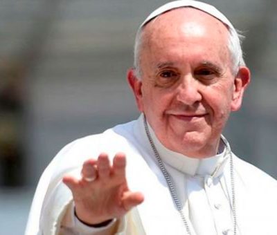 Papa aprueba leyes para evitar contratar a “corruptos” en el Vaticano