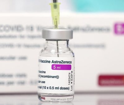Directivo de EMA ve vínculo claro entre vacuna de AstraZeneca y trombos