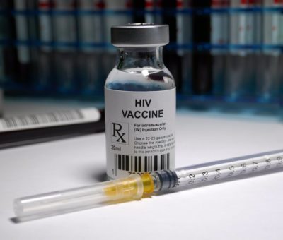 Ciudad de México participa en la fase 2 de investigación de vacuna contra VIH