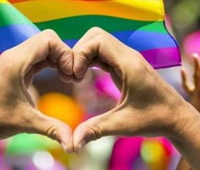 México registra número histórico de candidaturas LGBT