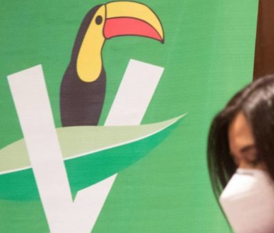 Partido Verde condena ataque a candidata durante un evento de campaña  en Acámbaro