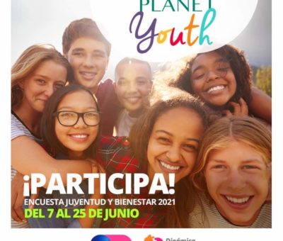 Presenta Secretaría de Salud de Guanajuato y Secretaría de Educación de Guanajuato, avances de la aplicación de la encuesta de Juventud y Bienestar 2021