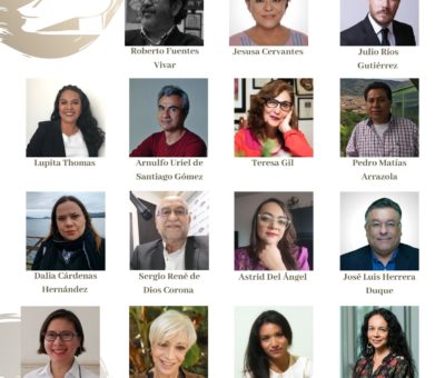 Invitan a participar en el Premio Nacional de Periodismo 2020