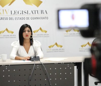Resalta la diputada Reyna Morales compromiso para la promoción de la inclusión social de personas con discapacidad