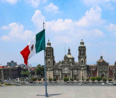 México a la baja en el ranking de los países más frágiles del mundo