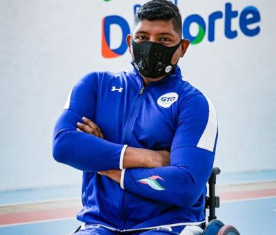 Guanajuato con seis pases a Juegos Olímpicos y Paralímpicos Tokio 2020+1