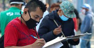 En México el IMSS tiene registrados más de 20 millones de personas que tienen empleo hasta el pasado mes de mayo