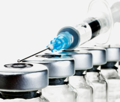 Debido a la expansión de la variante india de Covid-19 Estados Unidos urge acelerar vacunación