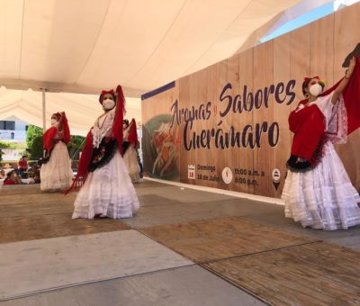 El estado de Guanajuato fortalece la cultura gastronómica con Aromas y Sabores de sus municipios