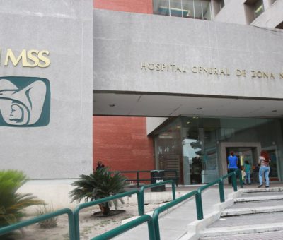 Mantendrá IMSS Guanajuato atención en urgencias y hospitalización el 15 y 16 de septiembre