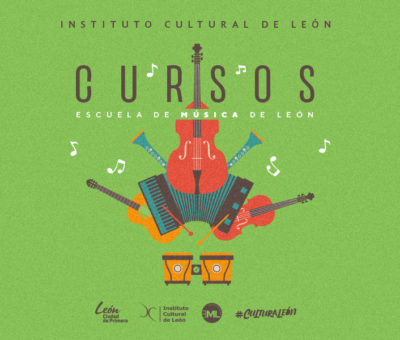 Abierto proceso de registro para la Escuela de Música de León