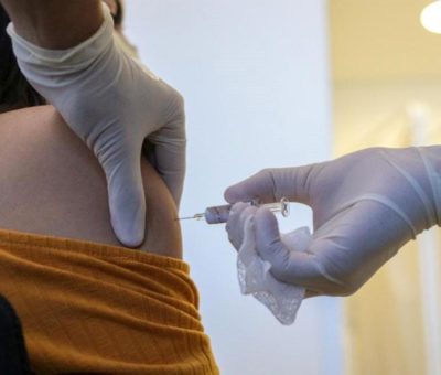 México analiza producir futura vacuna italiana contra COVID-19