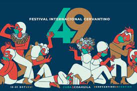 Presentan en la Ciudad de México la 49 edición del Festival Internacional Cervantino