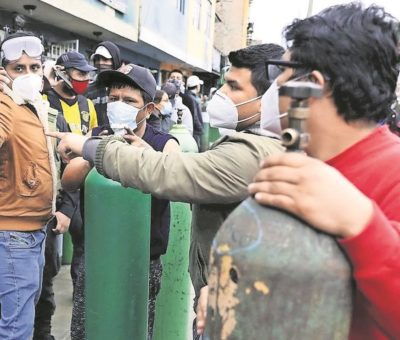 Ciudad de México en alerta ante incremento de COVID-19