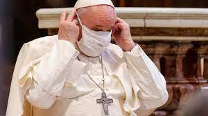 El Papa Francisco es operado con éxito tras su problema de colon