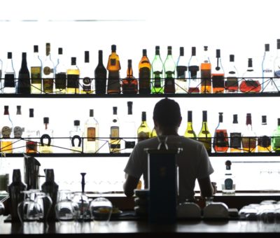 Suspenderán venta de alcohol en Irapuato