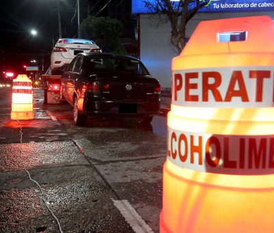 Sancionará Justicia Cívica faltas al reglamento de tránsito