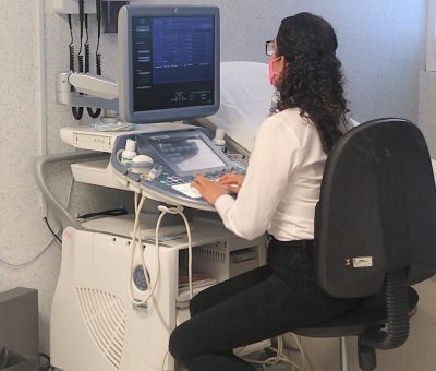 El Hospital Materno de Celaya promueve la realización de estudios de genética