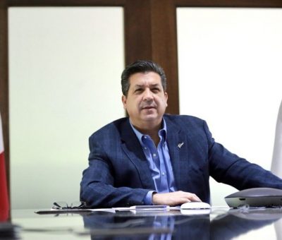 Gobernador de Tamaulipas desvío 39 millones de pesos destinados al sector de educación y salud a empresa fantasma