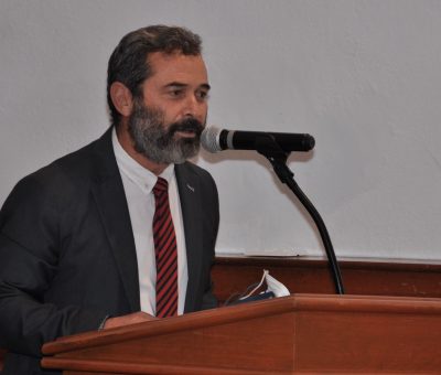 Comienza Universidad de Guanajuato Doctorado Iberoamericano de Derechos Humanos