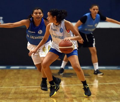León será sede Campeonato Femenil FIBA U16