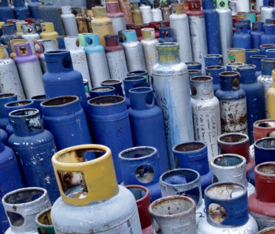 Coparmex asegura que regulación a precios del gas LP tendrá “efectos irreversibles” en la economía