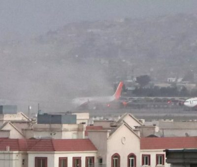 Habrá represalias tras atentados a aeropuerto de Kabul señala Estados Unidos
