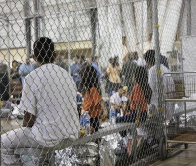 Tras emergencia sanitaria Estados Unidos extiende expulsión de migrantes