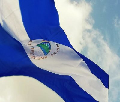 País centroamericano llama a consulta a embajadores en México, Argentina, Colombia y Costa Rica