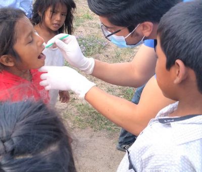 SSG extiende atención médica para Jornaleros Migrantes