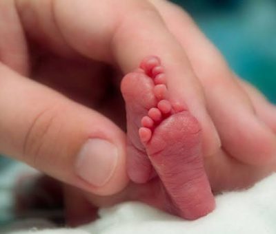 Nacen este año en los hospitales públicos de Guanajuato 26 mil 410 nuevos guanajuatenses.