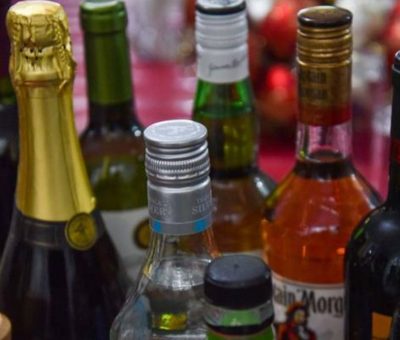 Presenta Profeco resultados de estudio de calidad a bebidas alcohólicas