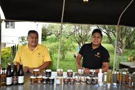 Empresa exportadora de miel, orgullosamente Guanajuatense, aspira a llevar su producto a todos los rincones del mundo