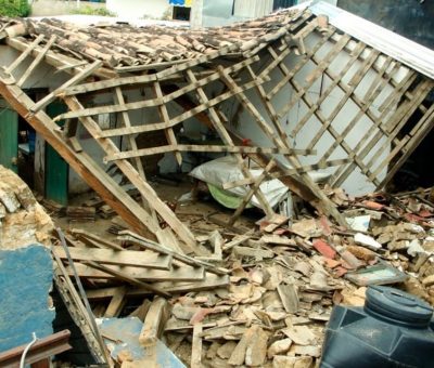 Incrementa el número de víctimas tras sismo en Guerrero de la semana pasada