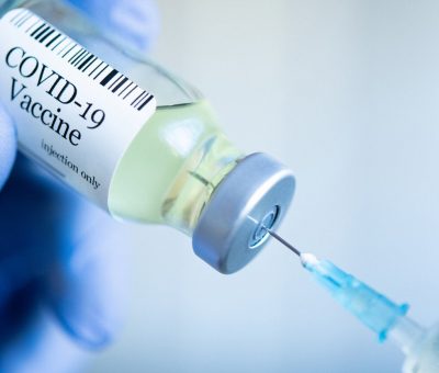 En los próximos 9 meses se espera que haya vacunas contra COVID-19 para todo el mundo