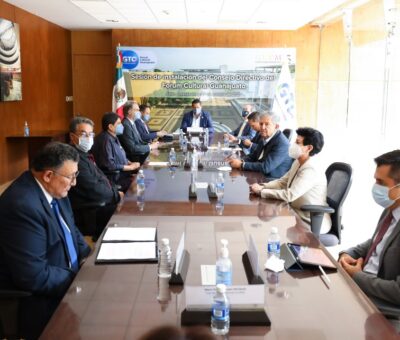 Forum Cultural, motor del desarrollo cultural de Guanajuato: Gobernador
