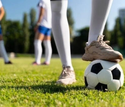 Convocan a visorías para ser parte del selectivo femenil de fútbol: Comude Silao