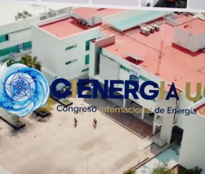 Congreso CIENERGÍA 2021 alienta la difusión científica en el tema energético