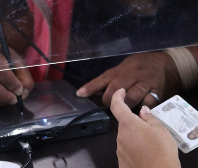 Exhorta INE Guanajuato a la ciudadanía a tramitar o actualizar su Credencial para Votar 
