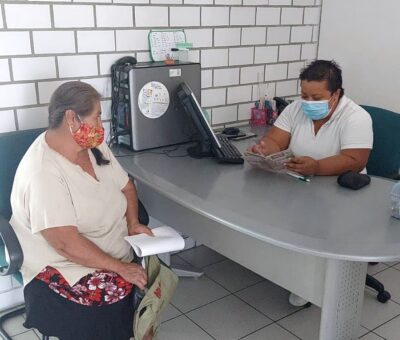Brinda IMSS Guanajuato prevención y promoción a la salud a su población derechohabiente