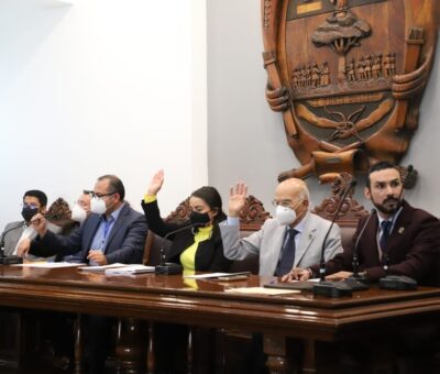 El Ayuntamiento aprobó la ampliación de la convocatoria para conformar las mesas de Consejo de Planeación