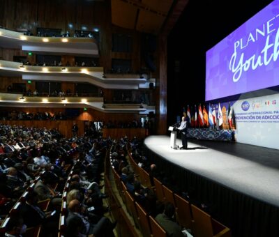 Inauguran primer congreso internacional Planet Youth