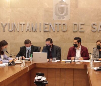 Aprueba H. Ayuntamiento modificación al Presupuesto de Egresos Municipal 2021